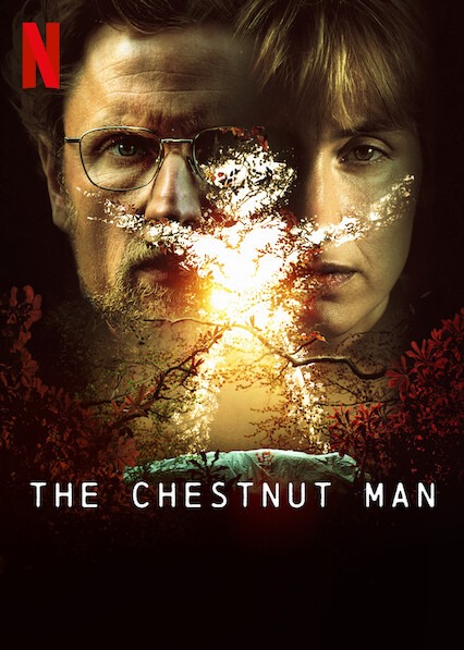 مسلسل The Chestnut Man الموسم 1 الحلقة 1