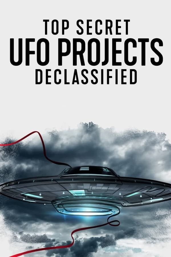 مسلسل Top Secret UFO Projects: Declassified الموسم 1 الحلقة 2