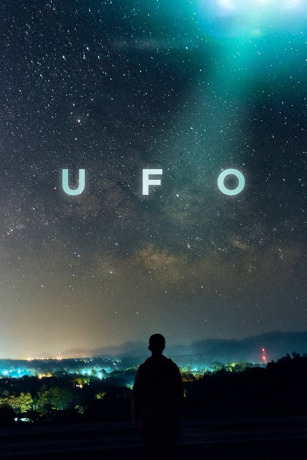 مسلسل UFO الموسم 1 الحلقة 2