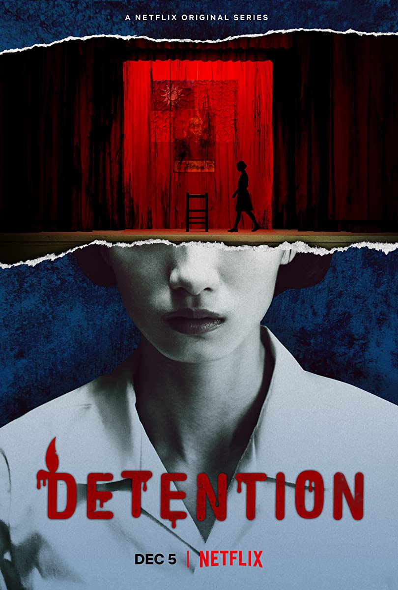 مسلسل Detention الموسم 1 الحلقة 7