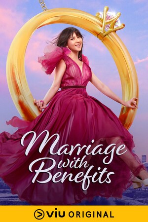 مسلسل Marriage with Benefits الموسم 1 الحلقة 5