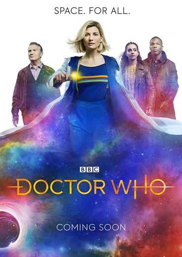 مسلسل Doctor Who الموسم 14 الحلقة 1