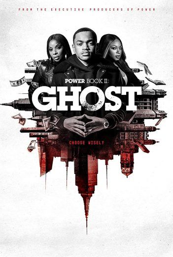 مسلسل Power Book II: Ghost الموسم 4 الحلقة 2