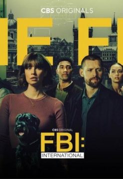 مسلسل FBI: International الموسم 3 الحلقة 11