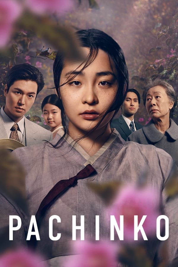 مسلسل Pachinko الموسم 2 الحلقة 1