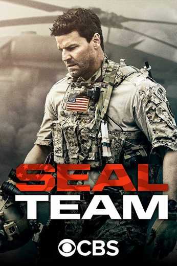 مسلسل SEAL Team الموسم 7 الحلقة 1