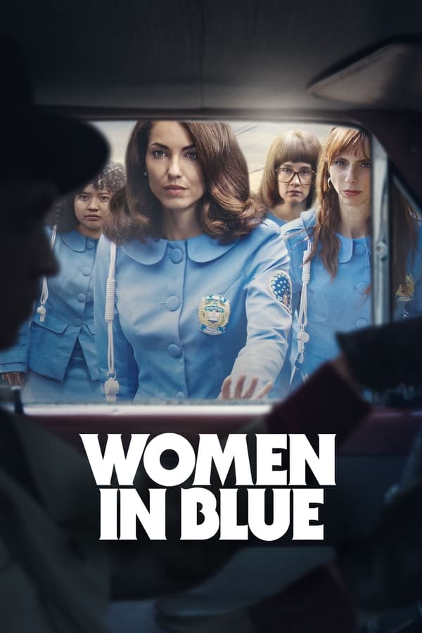 مسلسل Women in Blue الموسم 1 الحلقة 5