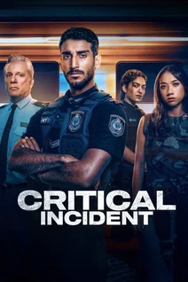 مسلسل Critical Incident موسم 1 الحلقة 3