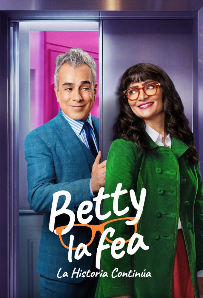 مسلسل Betty la Fea: The Story Continues موسم 1 الحلقة 7