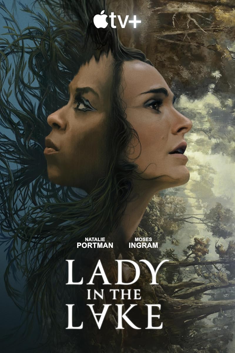 مسلسل Lady in the Lake موسم 1 الحلقة 7