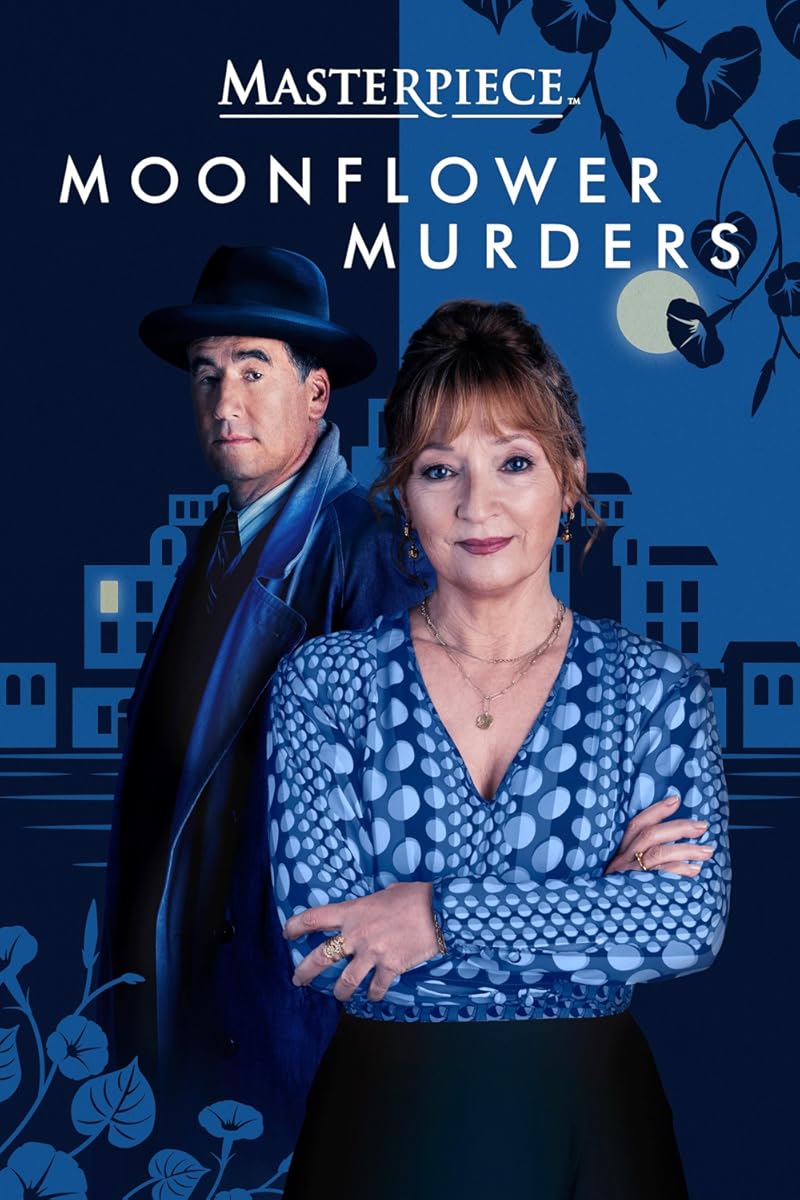 مسلسل Moonflower Murders الموسم 1 الحلقة 1