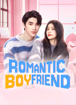 مسلسل Romantic Boyfriend موسم 1 الحلقة 13