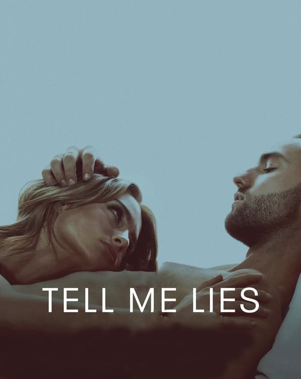 مسلسل Tell Me Lies الموسم 2 الحلقة 3