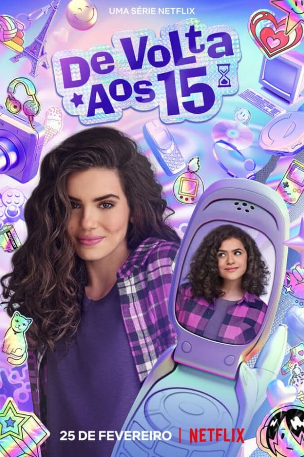 مسلسل Back to 15 موسم 3 الحلقة 2