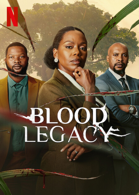 مسلسل Blood Legacy الموسم 1 الحلقة 1