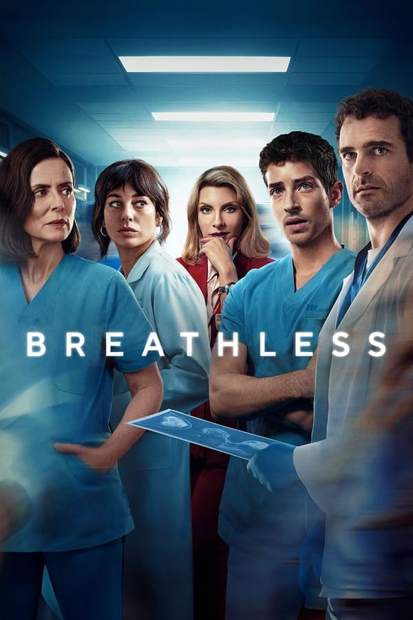 مسلسل Breathless موسم 1 الحلقة 1