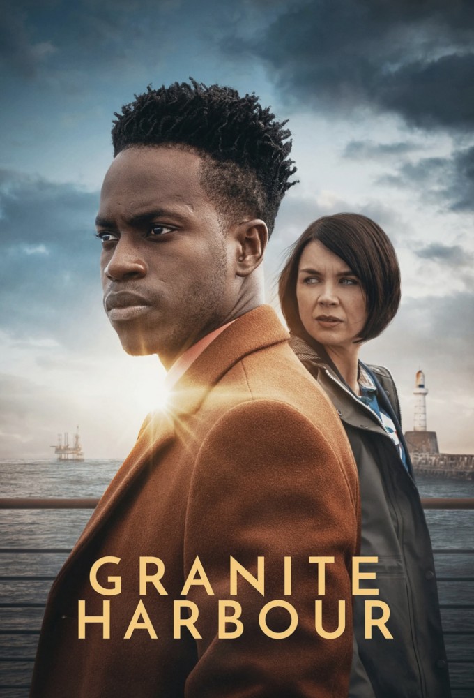 مسلسل Granite Harbour موسم 2 الحلقة 1