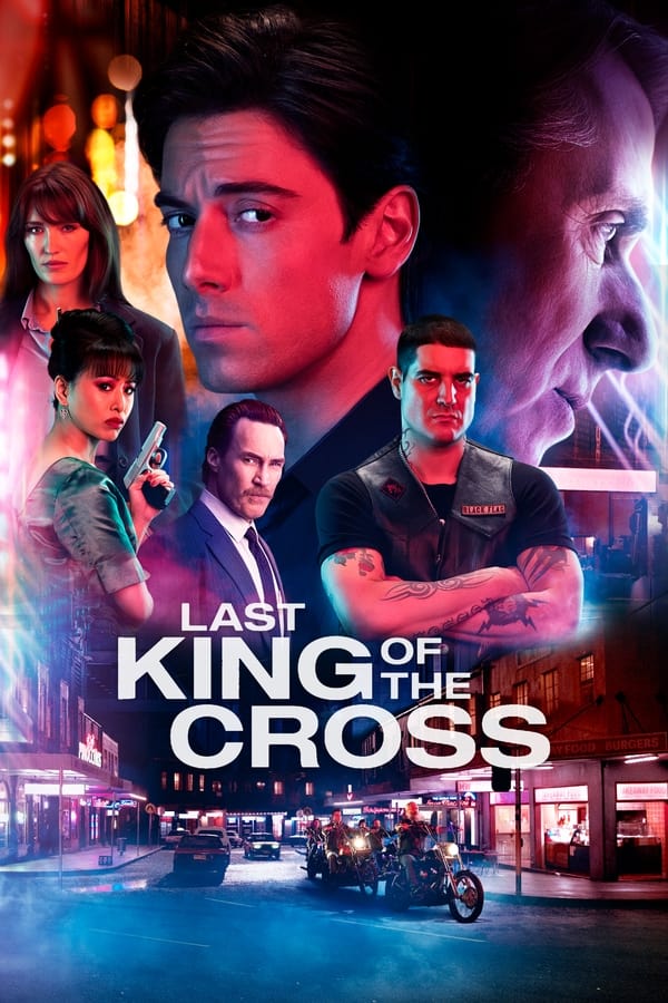 مسلسل Last King of the Cross موسم 2 الحلقة 3