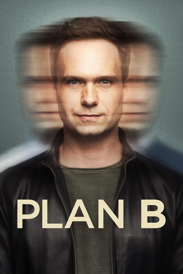 مسلسل Plan B موسم 2 الحلقة 1