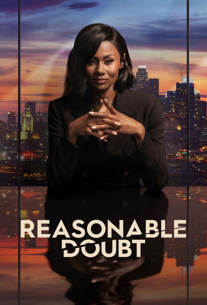 مسلسل Reasonable Doubt موسم 2 الحلقة 4