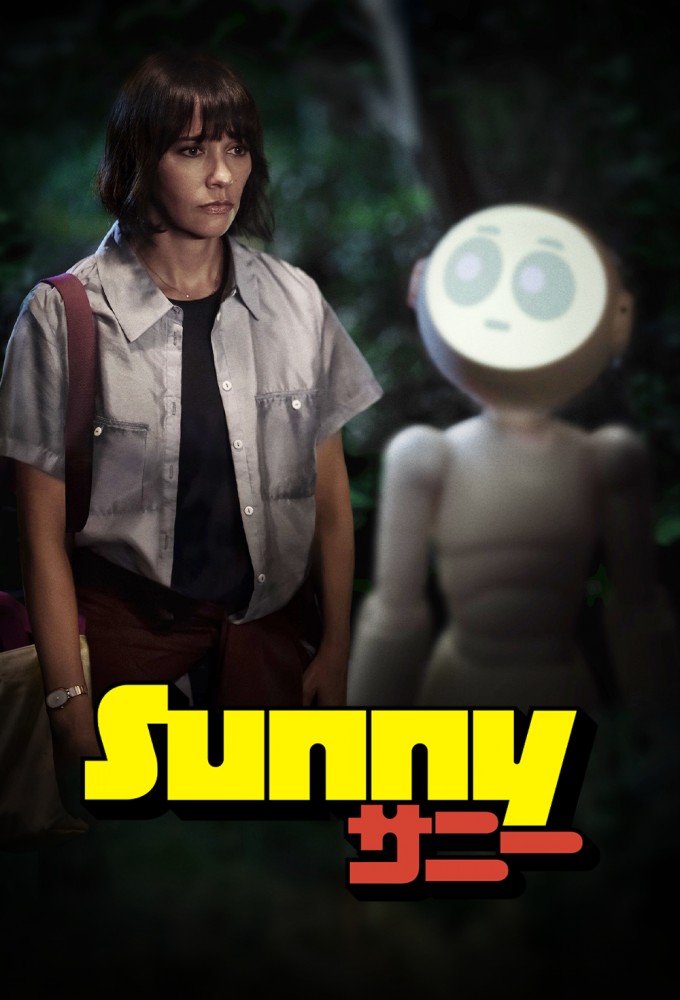 مسلسل Sunny موسم 1 الحلقة 9