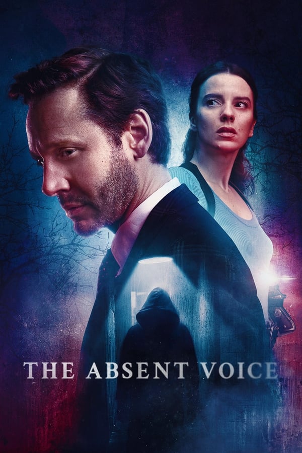 مسلسل The Absent Voice الموسم 1 الحلقة 6