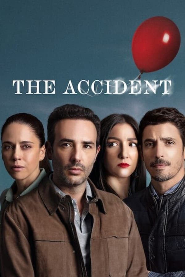 مسلسل The Accident موسم 1 الحلقة 10