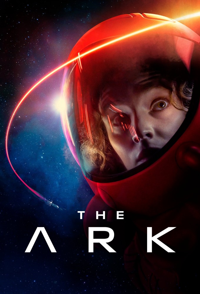 مسلسل The Ark موسم 2 الحلقة 5