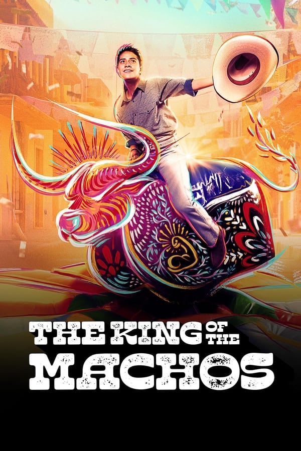 مسلسل The King of the Machos موسم 1 الحلقة 2