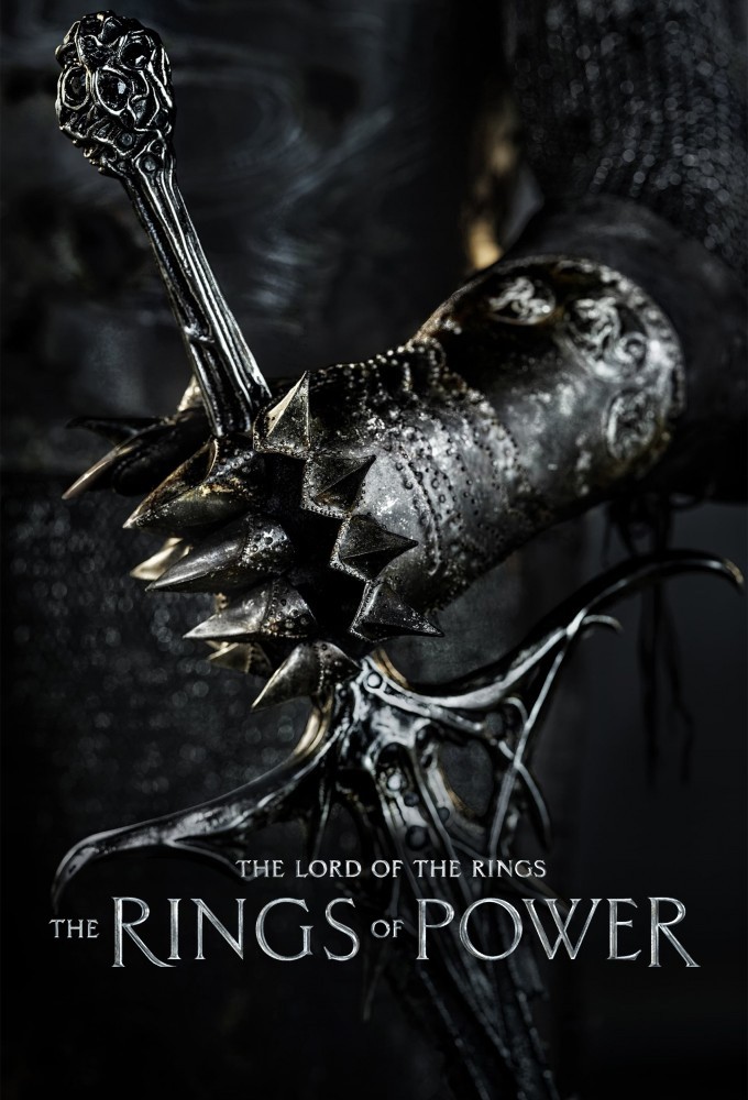 مسلسل The Lord of the Rings: The Rings of Power موسم 2 الحلقة 1 مدبلجة