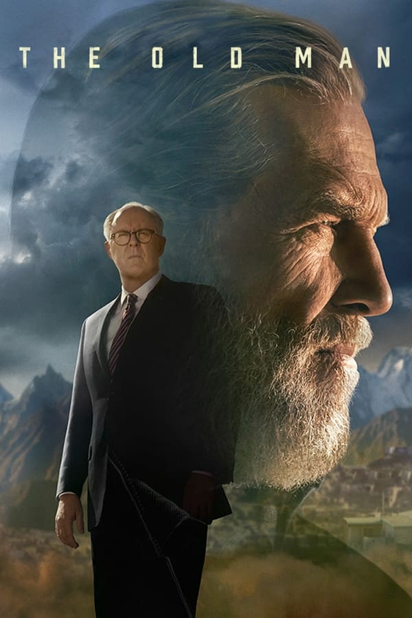 مسلسل The Old Man الموسم 2 الحلقة 1