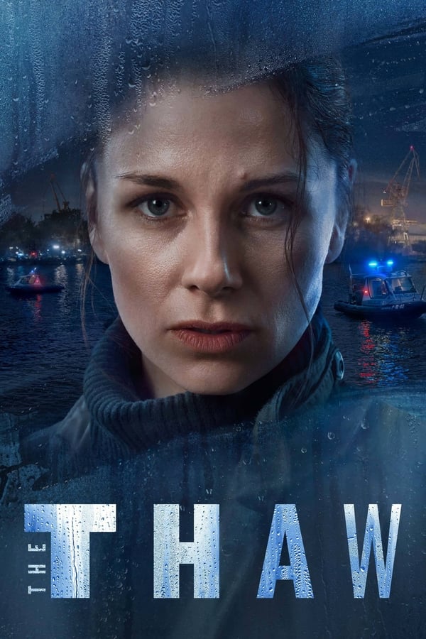 مسلسل The Thaw الموسم 2 الحلقة 4